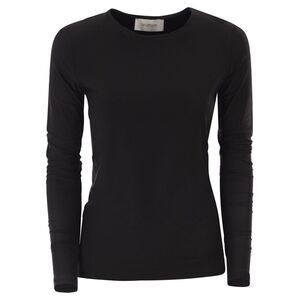 Sportmax Women Spxzinco - Jersey T-Shirt